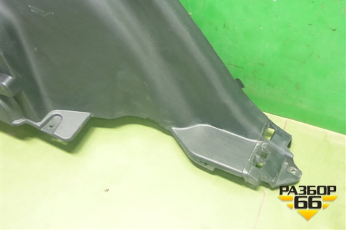 Обшивка багажника левая (нижняя) (85731N9500) для Hyundai Tucson с 2020г (Туксон)