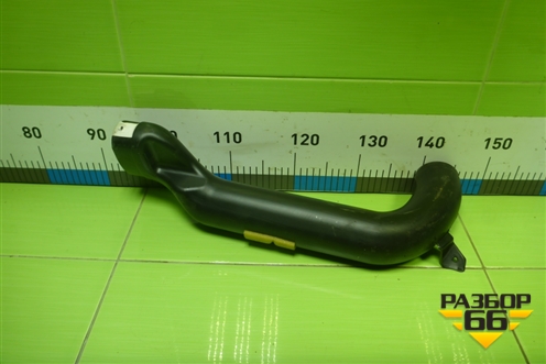 Воздуховод отопителя для VAZ Granta/Гранта