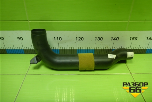 Воздуховод отопителя для VAZ Granta/Гранта