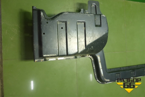 Кузовной элемент  (элемент кабины новый) для Foton Auman EST с 2016г (Ауман)