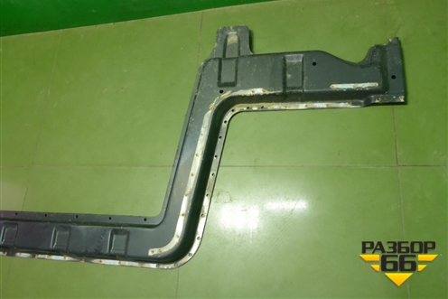 Кузовной элемент  (элемент кабины новый) для Foton Auman EST с 2016г (Ауман)