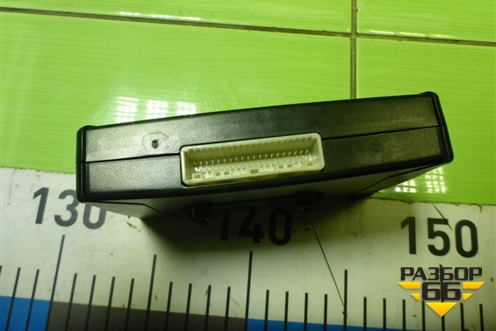 Блок электронный (эра глонасс) (8450103773) для VAZ Granta/Гранта