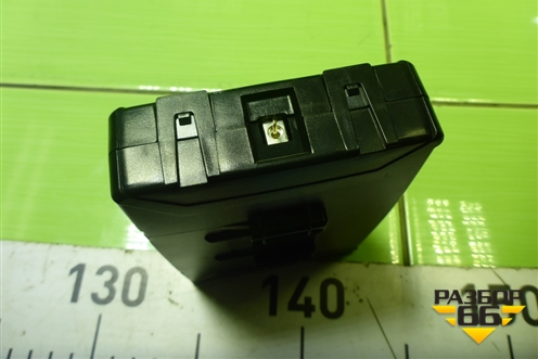 Блок электронный (эра глонасс) (8450103773) для VAZ Granta/Гранта