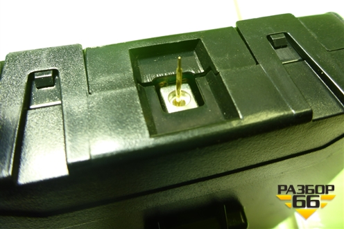 Блок электронный (эра глонасс) (8450103773) для VAZ Granta/Гранта