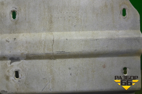 Крыло переднее правое задняя часть  (H4843025016A0) для Foton Auman EST с 2016г (Ауман)