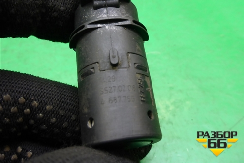 Датчик парковки (4687755) для Land Rover Range Rover Sport с 2005-2012г (Спорт)