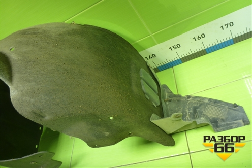 Локер передний левый для VAZ Granta/Гранта