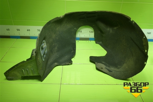 Локер передний левый для VAZ Granta/Гранта