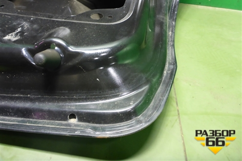 Крышка багажника (после 2018г) (8450104268) для VAZ Granta/Гранта