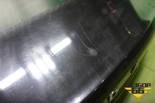 Крышка багажника (после 2018г) (8450104268) для VAZ Granta/Гранта