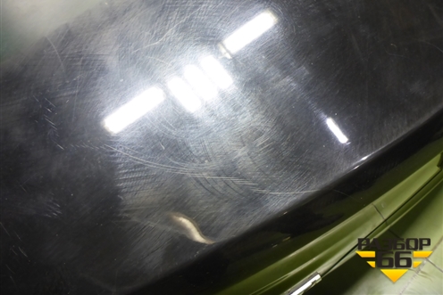 Крышка багажника (после 2018г) (8450104268) для VAZ Granta/Гранта