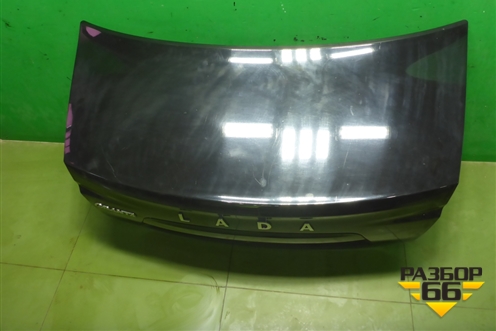 Крышка багажника (после 2018г) (8450104268) для VAZ Granta/Гранта