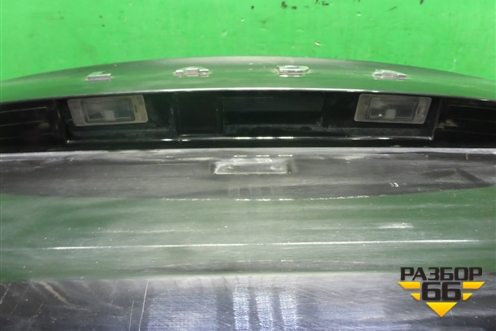 Крышка багажника (после 2018г) (8450104268) для VAZ Granta/Гранта