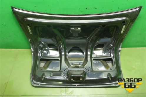 Крышка багажника (после 2018г) (8450104268) для VAZ Granta/Гранта