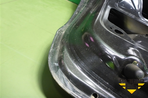 Крышка багажника (после 2018г) (8450104268) для VAZ Granta/Гранта