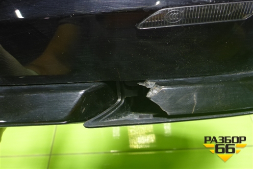 Зеркало левое электрическое (10 контактов) (6608149342) для Geely Cityray с 2024-2025г (Ситирей)