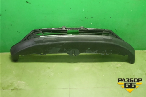 Бампер передний нижняя часть (602001920AA) для Chery Tiggo 7 Pro с 2019г (Тиго 7 Про)