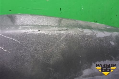 Бампер передний нижняя часть (602001920AA) для Chery Tiggo 7 Pro с 2019г (Тиго 7 Про)