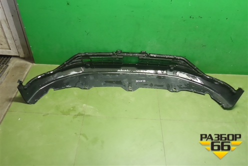 Бампер передний нижняя часть (602001920AA) для Chery Tiggo 7 Pro с 2019г (Тиго 7 Про)