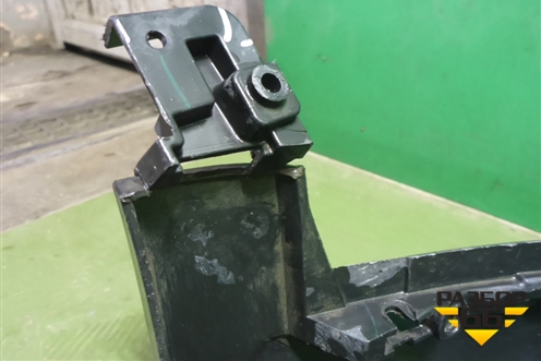 Бампер передний нижняя часть (602001920AA) для Chery Tiggo 7 Pro с 2019г (Тиго 7 Про)