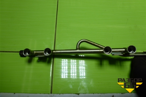 Рейка топливная рампа (11193 1.6л) (1118114401010) для VAZ Granta/Гранта