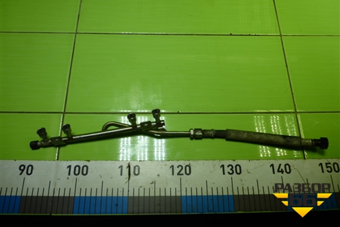 Рейка топливная рампа (11193 1.6л) (1118114401010) для VAZ Granta/Гранта