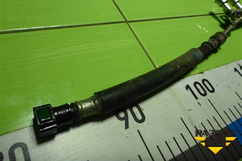 Рейка топливная рампа (11193 1.6л) (1118114401010) для VAZ Granta/Гранта