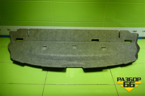 Полка багажника (седан) для VAZ Granta/Гранта