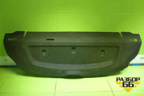 Полка багажника (седан) для VAZ Granta/Гранта