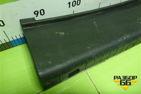 Обшивка багажника на заднюю панель (1118560201611) для VAZ Granta/Гранта