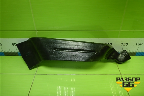 Воздуховод отопителя для VAZ Granta/Гранта