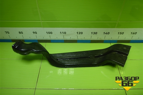 Воздуховод отопителя для VAZ Granta/Гранта