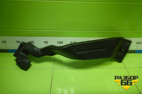 Воздуховод отопителя (1118810134210) для VAZ Granta/Гранта