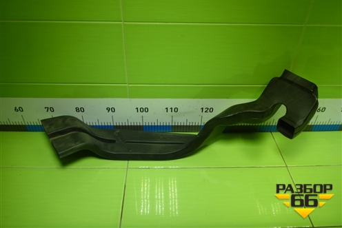 Воздуховод отопителя (1118810134210) для VAZ Granta/Гранта