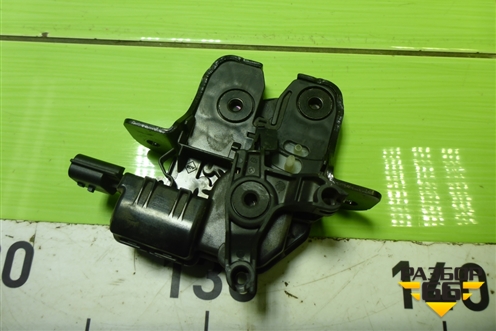 Замок багажника (8450001715) для VAZ Granta/Гранта