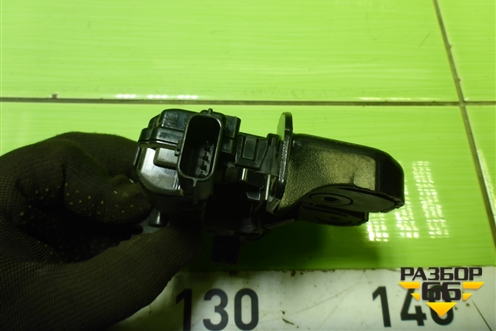 Замок багажника (8450001715) для VAZ Granta/Гранта