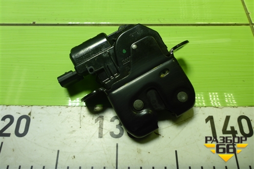 Замок багажника (8450001715) для VAZ Granta/Гранта