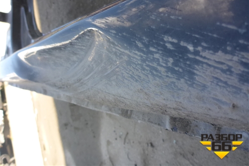 Порог со стойкой правый для VAZ Granta/Гранта