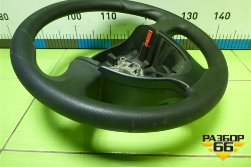 Рулевое колесо под AIR BAG без AIR BAG (8450103164) для VAZ Granta/Гранта