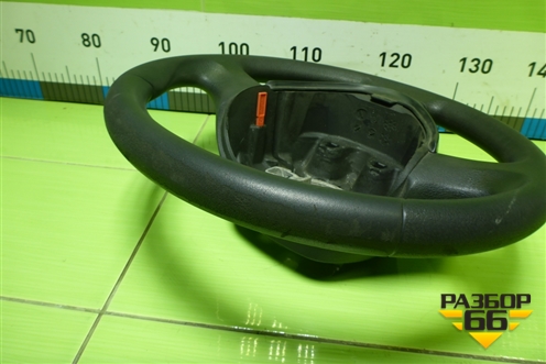 Рулевое колесо под AIR BAG без AIR BAG (8450103164) для VAZ Granta/Гранта