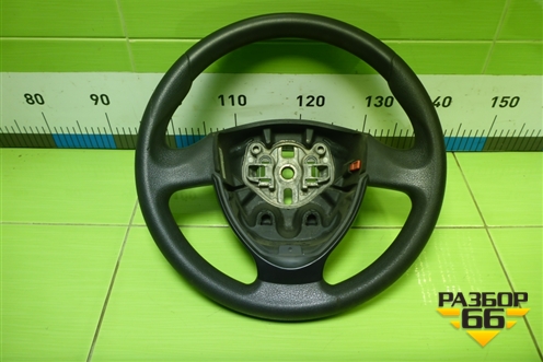 Рулевое колесо под AIR BAG без AIR BAG (8450103164) для VAZ Granta/Гранта