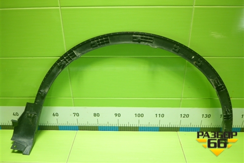 Накладка переднего крыла левого (01862757) для Geely Atlas с 2016-2022г (Атлас)