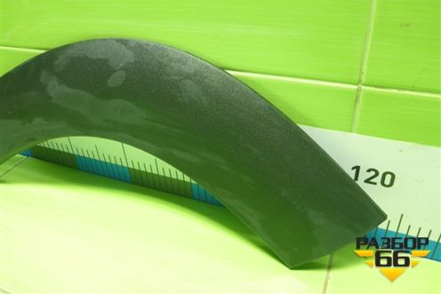 Накладка двери задней левой (5006130XKN04A) для Haval Dargo с 2022г (Дарго)