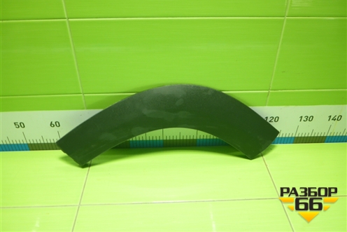 Накладка двери задней левой (5006130XKN04A) для Haval Dargo с 2022г (Дарго)