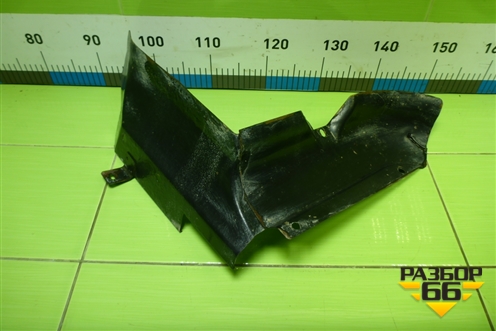 Защита топливного бака для VAZ Granta/Гранта