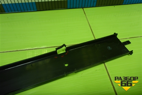 Защита топливных трубок (21901104059) для VAZ Granta/Гранта