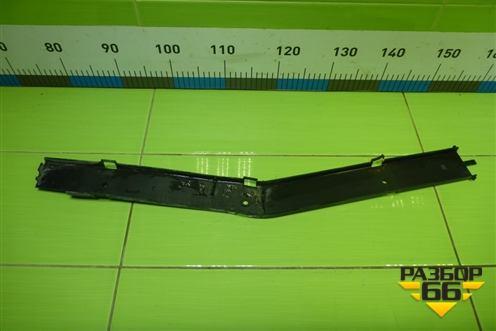 Защита топливных трубок (21901104059) для VAZ Granta/Гранта