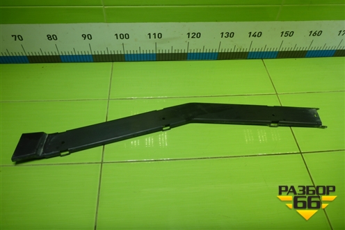 Защита топливных трубок (21901104061) для VAZ Granta/Гранта