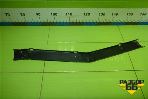 Защита топливных трубок (21901104061) для VAZ Granta/Гранта