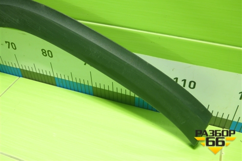 Накладка заднего крыла правого (A2478850322) для Mercedes Benz GLB-Klass X247 с 2019г (ГЛБ)